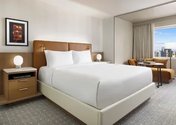 Hyatt Regency Times Square hotel thumbnail 3