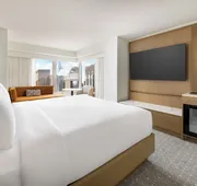 Hyatt Regency Times Square hotel detail image 5