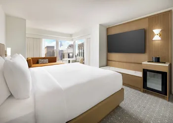 Hyatt Regency Times Square hotel thumbnail 5