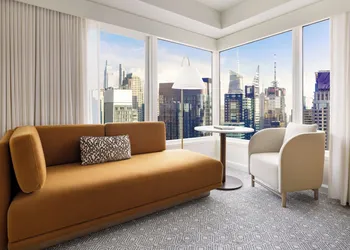 Hyatt Regency Times Square hotel thumbnail 6