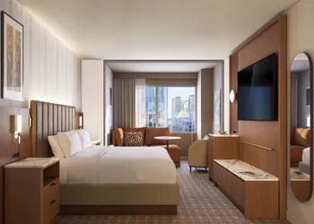Hyatt Regency Times Square hotel thumbnail 7