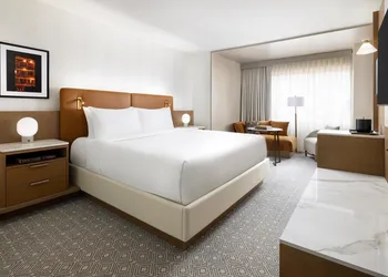 Hyatt Regency Times Square hotel thumbnail 8