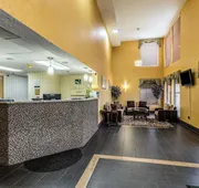 Quality Inn Rolla hotel detail image 3