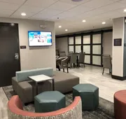 Best Western Lexington Inn hotel detail image 3