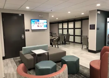 Best Western Lexington Inn hotel thumbnail 3