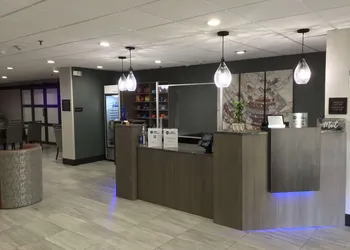 Best Western Lexington Inn hotel thumbnail 4