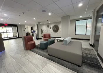 Best Western Lexington Inn hotel thumbnail 5