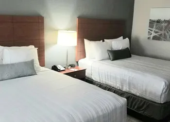 Best Western Lexington Inn hotel thumbnail 6