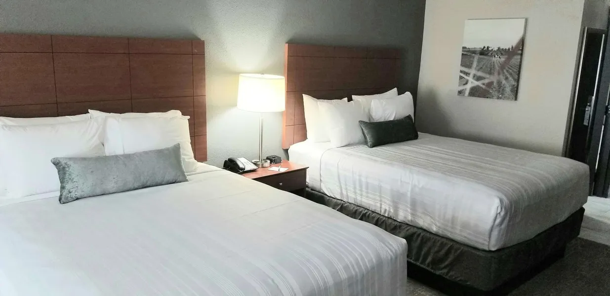 Best Western Lexington Inn hotel detail image 6