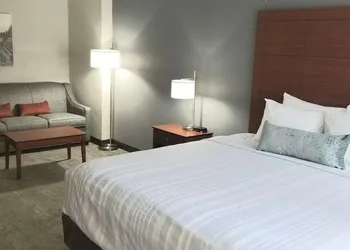 Best Western Lexington Inn hotel thumbnail 8