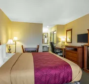 Econo Lodge Inn & Suites Riverside - Corona hotel detail image 5