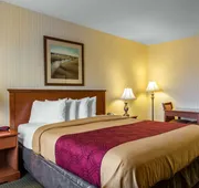 Econo Lodge Inn & Suites Riverside - Corona hotel detail image 7