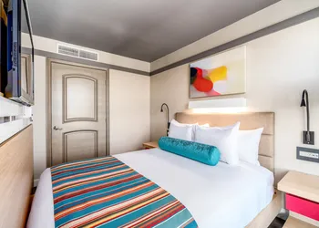 Century Park Hotel hotel thumbnail 7