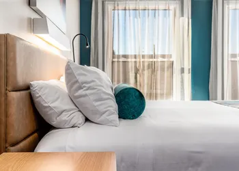 Century Park Hotel hotel thumbnail 8