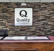 Quality Inn near Six Flags hotel detail image 3