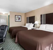 Quality Inn Dumas hotel detail image 7