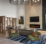 Fairfield by Marriott Inn & Suites Madison South hotel detail image 3
