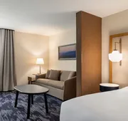 Fairfield by Marriott Inn & Suites Madison South hotel detail image 7