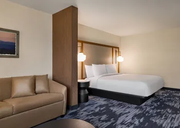 Fairfield by Marriott Inn & Suites Madison South hotel thumbnail 8