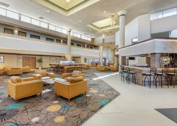 Best Western Plus El Paso Airport Hotel & Conference Center hotel thumbnail 2