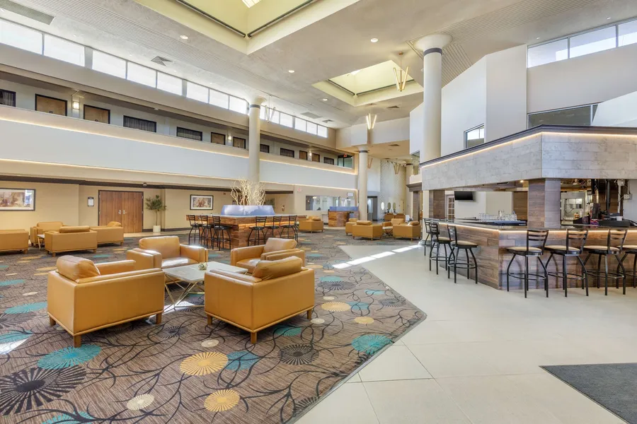 Best Western Plus El Paso Airport Hotel & Conference Center hotel detail image 2