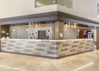 Best Western Plus El Paso Airport Hotel & Conference Center hotel thumbnail 3
