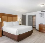 Best Western Plus El Paso Airport Hotel & Conference Center hotel detail image 4