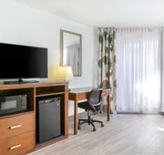 Best Western Plus El Paso Airport Hotel & Conference Center hotel detail image 5