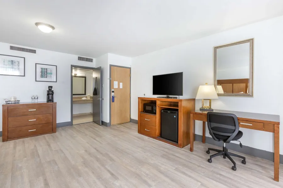 Best Western Plus El Paso Airport Hotel & Conference Center hotel detail image 6