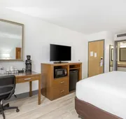 Best Western Plus El Paso Airport Hotel & Conference Center hotel detail image 7