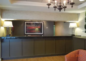 Baymont by Wyndham Marietta hotel thumbnail 2