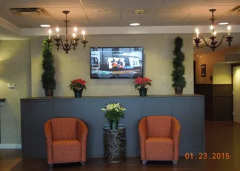 Baymont by Wyndham Marietta hotel thumbnail 3