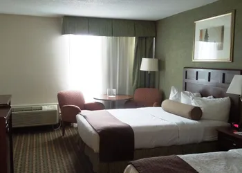Baymont by Wyndham Marietta hotel thumbnail 6