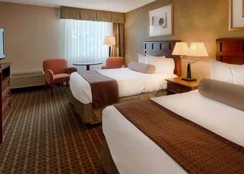 Baymont by Wyndham Marietta hotel thumbnail 8