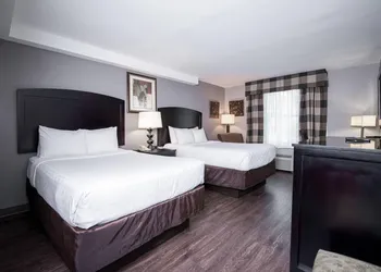 Carradoc Hall Hotel & Conference Center by The Red Collection hotel thumbnail 7