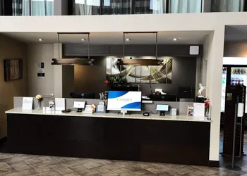 The Great Rivers, an Ascend Collection Hotel hotel thumbnail 2
