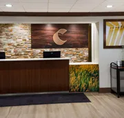 Comfort Inn & Suites Fishers - Indianapolis hotel detail image 3