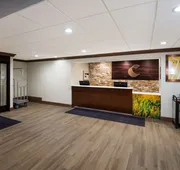 Comfort Inn & Suites Fishers - Indianapolis hotel detail image 4
