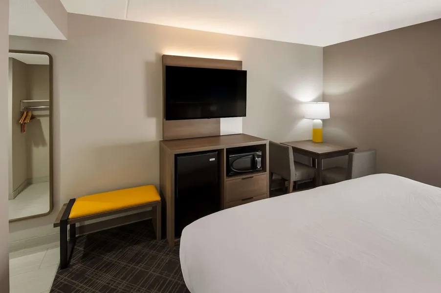 Comfort Inn & Suites Fishers - Indianapolis hotel detail image 6