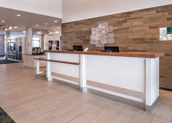 Holiday Inn Detroit Northwest - Livonia by IHG hotel thumbnail 3