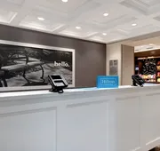 Holiday Inn Detroit Northwest - Livonia by IHG hotel detail image 4