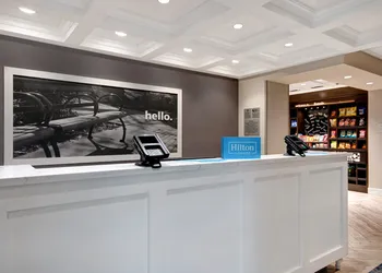 Holiday Inn Detroit Northwest - Livonia by IHG hotel thumbnail 4