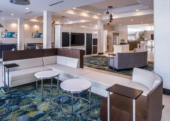 Holiday Inn Detroit Northwest - Livonia by IHG hotel thumbnail 5