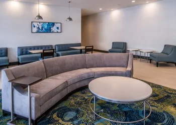 Holiday Inn Detroit Northwest - Livonia by IHG hotel thumbnail 6