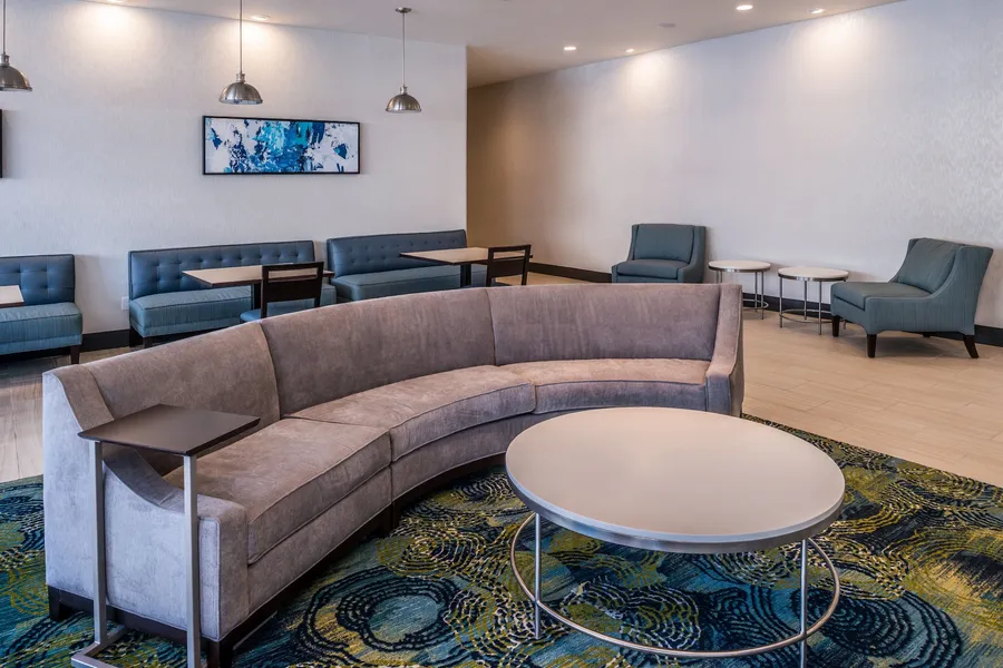Holiday Inn Detroit Northwest - Livonia by IHG hotel detail image 6