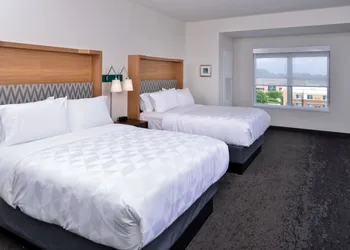 Holiday Inn Detroit Northwest - Livonia by IHG hotel thumbnail 7