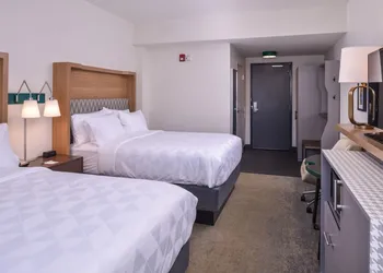 Holiday Inn Detroit Northwest - Livonia by IHG hotel thumbnail 8