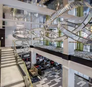 Holiday Inn & Suites Vancouver Downtown by IHG hotel detail image 3