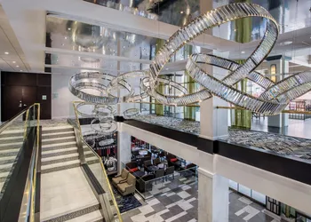 Holiday Inn & Suites Vancouver Downtown by IHG hotel thumbnail 3