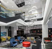 Holiday Inn & Suites Vancouver Downtown by IHG hotel detail image 4